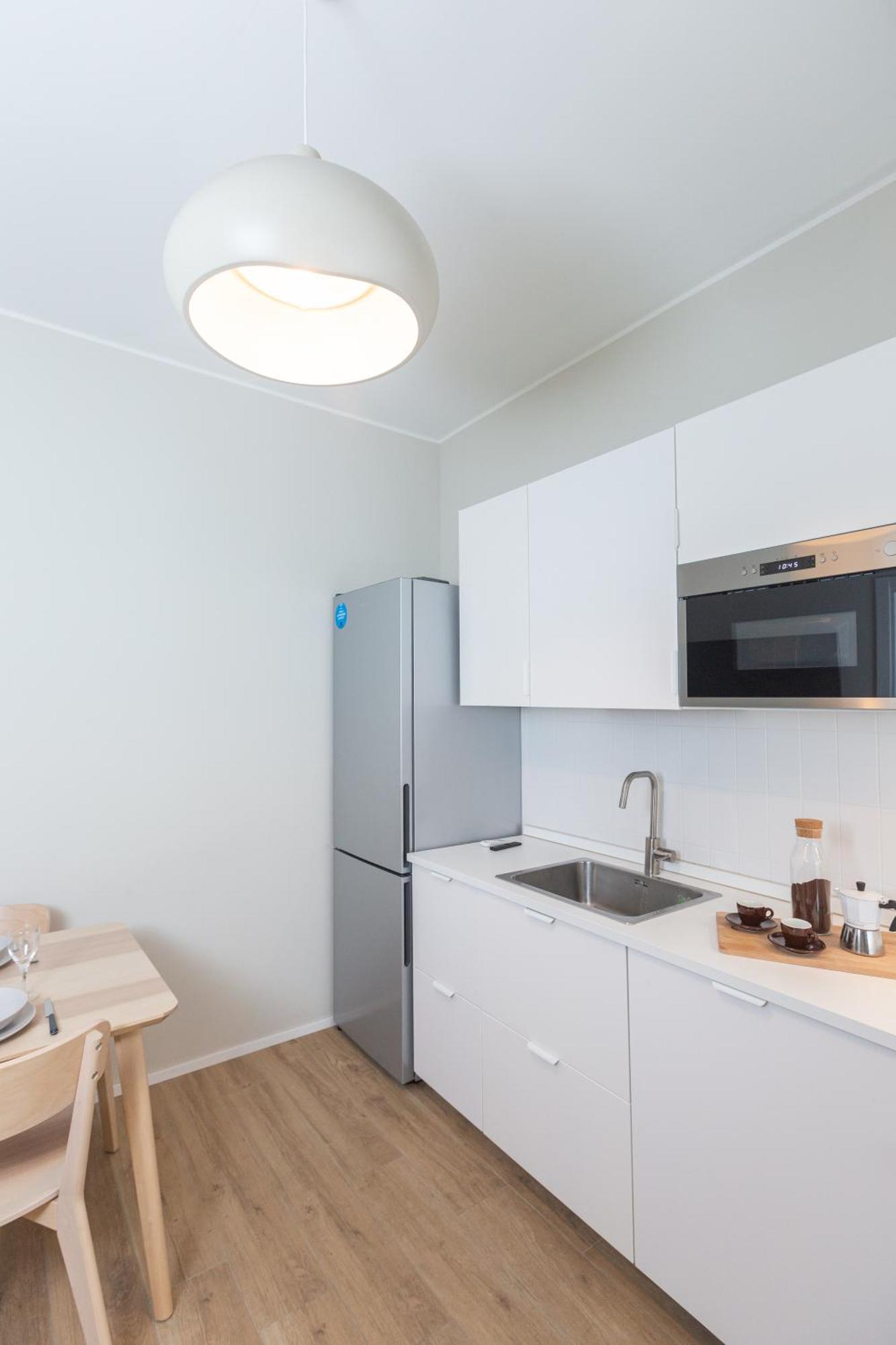 Dreams Exclusive Apartments With Terrace - Free Parking - M1 Station - Near Center ミラノ エクステリア 写真