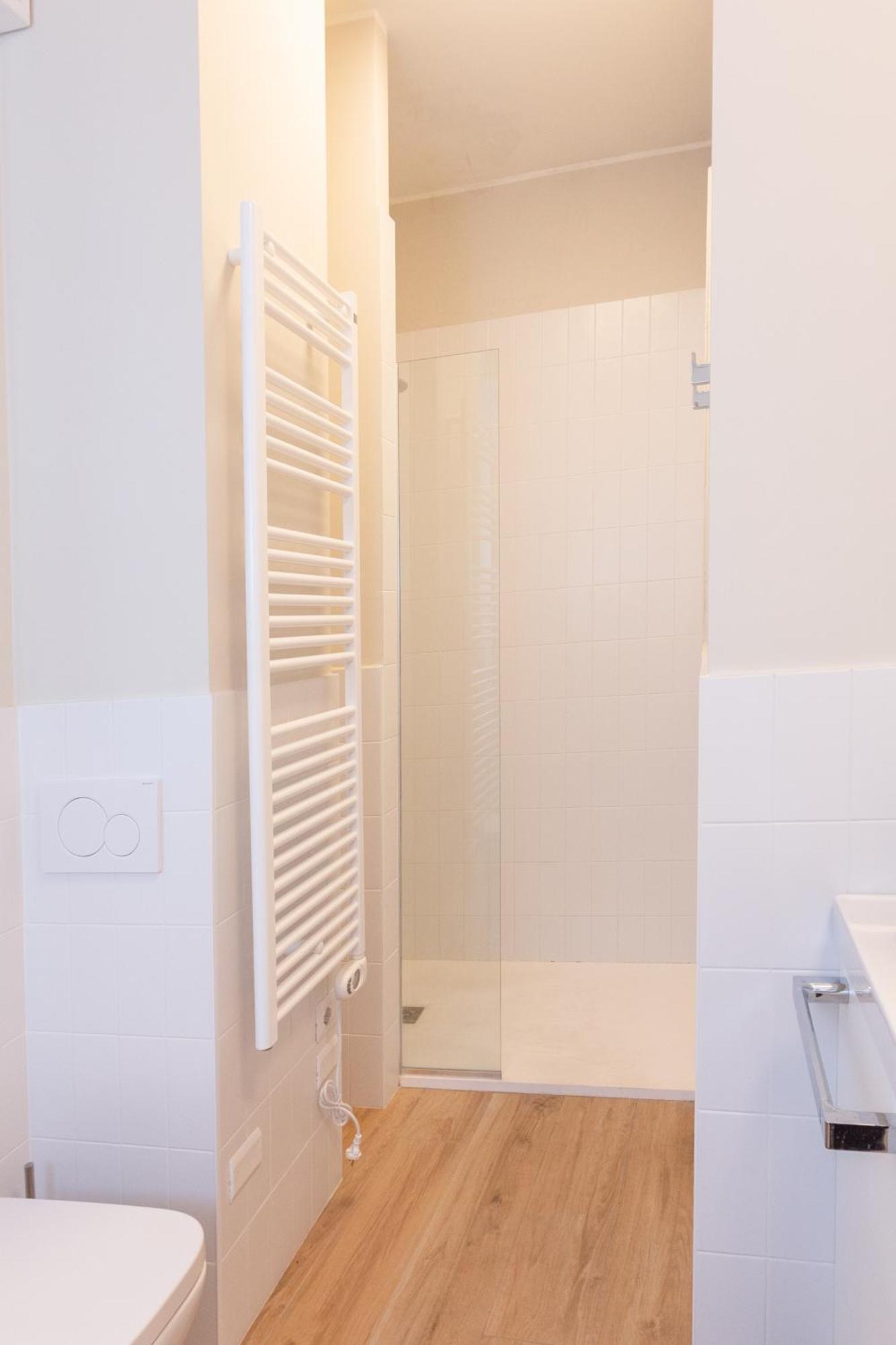 Dreams Exclusive Apartments With Terrace - Free Parking - M1 Station - Near Center ミラノ エクステリア 写真