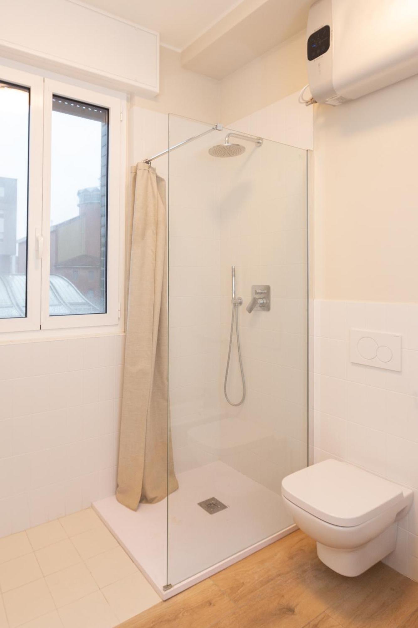 Dreams Exclusive Apartments With Terrace - Free Parking - M1 Station - Near Center ミラノ エクステリア 写真